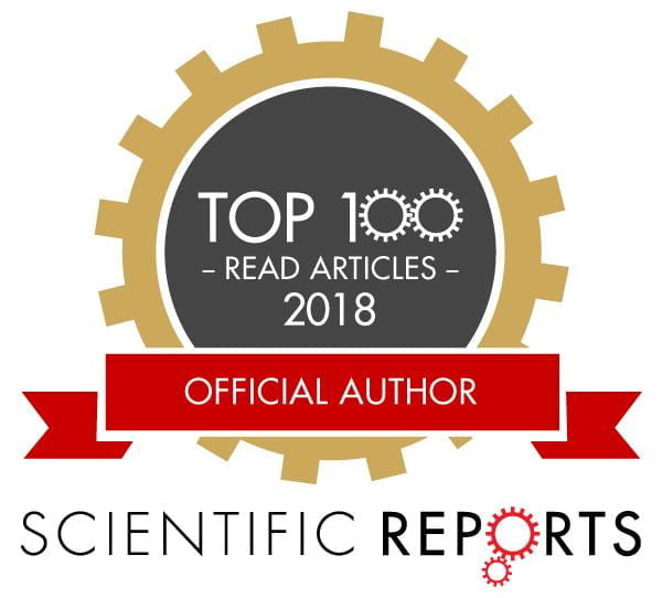 Top 100 Oncology paper