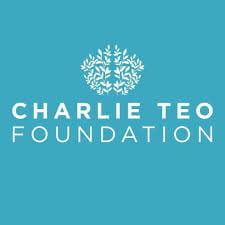 Chen Ultrasound lab received $500,000 from the Charlie Teo Foundation!