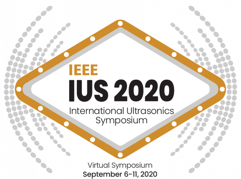 The Chen Ultrasound Lab takes IEEE IUS 2020