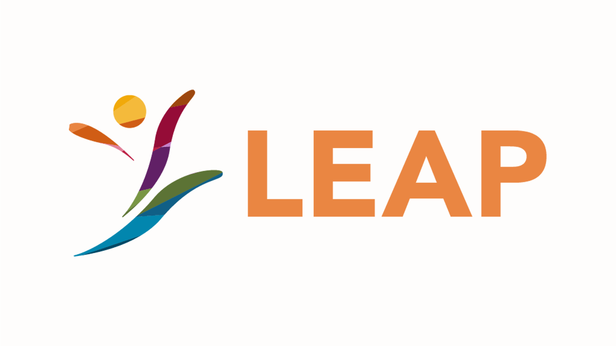 Chen lab awarded $50k in LEAP funding!